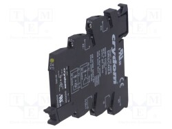 DRA-CN240A24 - SENSATA / CRYDOM