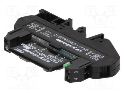 DRA1-CMXE60D10 - 1