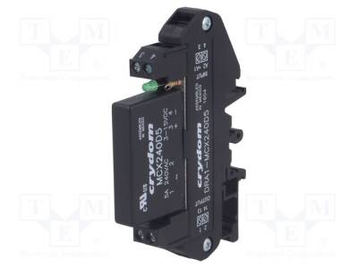 DRA1-MCX240D5 - 1