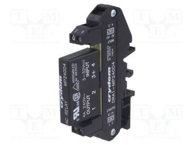 DRA1-MP240D4 - 1