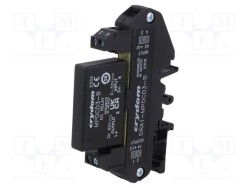 DRA1-MPDCD3-B - SENSATA / CRYDOM