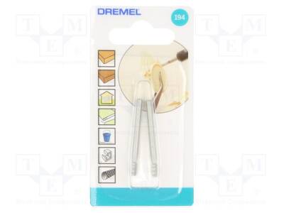 DREMEL-194 - 1