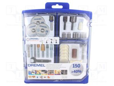 DREMEL-724 - 1