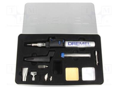 DREMEL-VERSATIP - 1