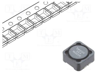 DRQ125-3R3-R - 1
