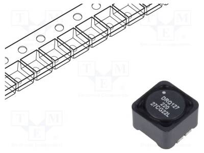 DRQ127-220-R - 1