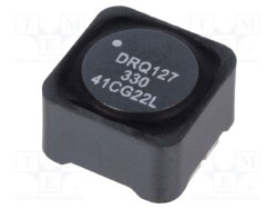 DRQ127-330-R - EATON ELECTRONICS
