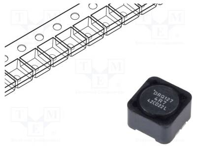 DRQ127-4R7-R - 2