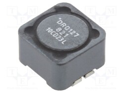DRQ127-821-R - EATON ELECTRONICS