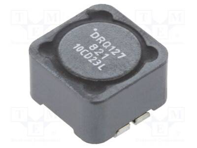 DRQ127-821-R - 1