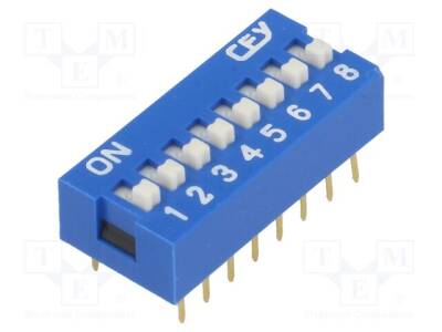 DS-08 - 1
