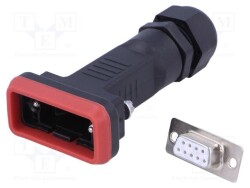 DS1034-28-09FBN8 - CONNFLY