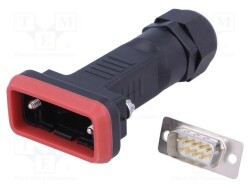 DS1034-28-09MBN8 - CONNFLY