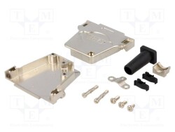 DS1047-02-25M2BS - CONNFLY