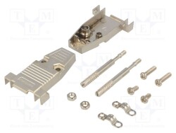 DS1047-09M2L1 - CONNFLY