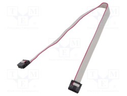 DS1052-01-08MA2030 - CONNFLY