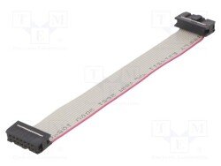 DS1052-142B2NA2015 - CONNFLY