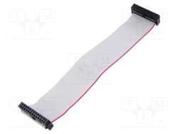 DS1052-262B2MA2020 - CONNFLY