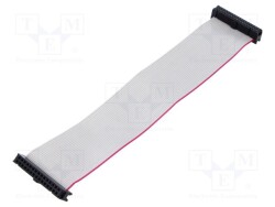 DS1052-302B2NA2020 - CONNFLY