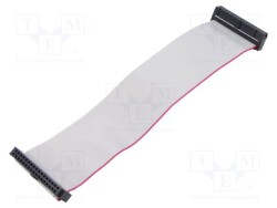 DS1052-342B2MA2020 - CONNFLY