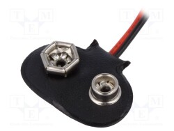 DS1092-17-BN24120 - CONNFLY