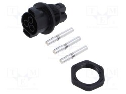 DS1162-03-3FV6B6 - CONNFLY