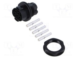 DS1162-03-5FV6B6 - CONNFLY