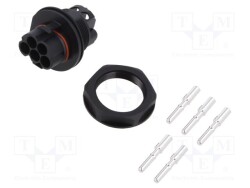 DS1162-03-5MV6B6 - CONNFLY