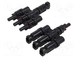 DS1162-14-1T3AB6P - CONNFLY