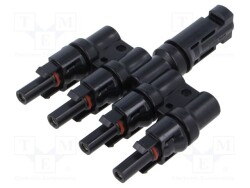 DS1162-14-1T4AB6P - CONNFLY