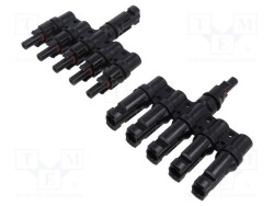 DS1162-14-1T5AB6P - CONNFLY