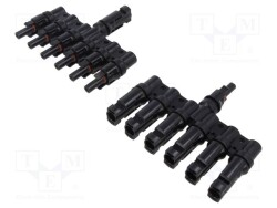 DS1162-14-1T6AB6P - CONNFLY