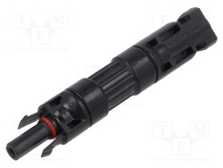 DS1162-23-A6BP10 - CONNFLY