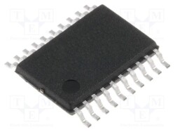 DS1305EN+ - Analog Devices (MAXIM INTEGRAT