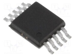 DS1390U-33+ - Analog Devices (MAXIM INTEGRAT