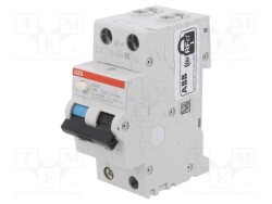 DS201AC-C20/0.03 - ABB