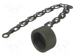 DS25043-10D - AMPHENOL