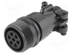 DS3101F16S-1S - AMPHENOL