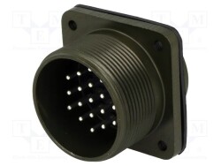 DS3102A22-14P - AMPHENOL