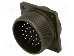 DS3102A28-12P - AMPHENOL