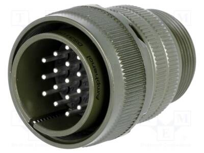 DS3106A22-14P - 1