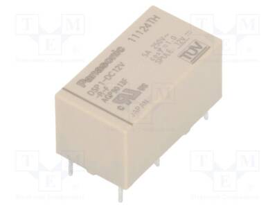 DSP1-DC12V-R-F - 1