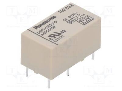 DSP1-DC5V-F - 1