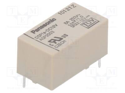 DSP1A-DC12V - 1