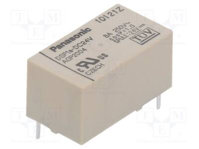 DSP1A-DC24V - 1