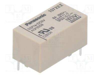 DSP1A-DC5V - 1