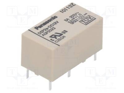 DSP2A-DC12V - 1