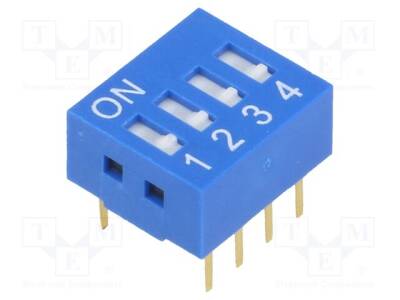 DSR-04 - 1