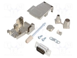 DSSK09-M-DMP-K - ENCITECH