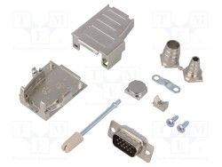 DSSK09-M-HDP15-K - ENCITECH